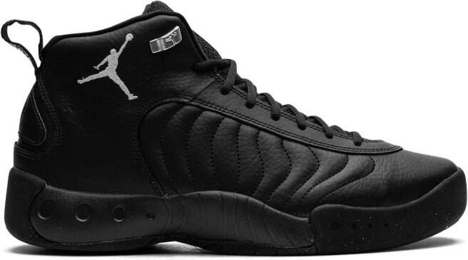 Jordan Jump Pro sneakers Black