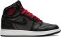 Jordan Kids Air Jordan 1 High Retro "Black Satin Gym Red" sneakers - Thumbnail 1