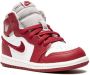 Jordan Kids Air Jordan 1 High Retro OG "Varsity Red" sneakers - Thumbnail 1
