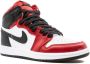 Jordan Kids Air Jordan 1 High Retro "Satin Snake" sneakers Red - Thumbnail 1