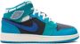 Jordan Kids Air Jordan 1 "Inspired By The Greatest" sneakers Blue - Thumbnail 1