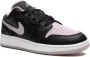 Jordan Kids Air Jordan 1 Low "Black Iced Lilac" sneakers - Thumbnail 1