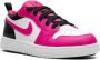 Jordan Kids Air Jordan 1 Low "Fierce Pink" sneakers - Thumbnail 1