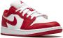 Jordan Kids Air Jordan 1 Low "Gym Red White" sneakers - Thumbnail 1