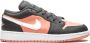 Jordan Kids Air Jordan 1 Low "Pink Quartz" sneakers Black - Thumbnail 1