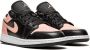 Jordan Kids Air Jordan 1 Low "Black Arctic Orange" sneakers - Thumbnail 1