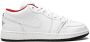 Jordan Kids Air Jordan 1 Low "White Red" sneakers - Thumbnail 1