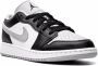 Jordan Kids Air Jordan 1 Low "Smoke Grey" sneakers White - Thumbnail 1