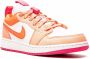 Jordan Kids Air Jordan 1 Low Utility sneakers Orange - Thumbnail 1
