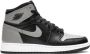 Jordan Kids Air Jordan 1 Retro High OG ''Shadow'' sneakers Black - Thumbnail 1