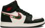 Jordan Kids Air Jordan 1 Retro High OG "Sports Illustrated A Star Is Born" sneakers Black - Thumbnail 1