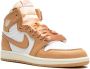 Jordan Kids Air Jordan 1 Retro High OG "Praline" sneakers Neutrals - Thumbnail 1