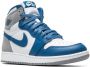 Jordan Kids Jordan 1 Retro High "True Blue" sneakers - Thumbnail 1