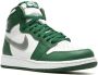 Jordan Kids Air Jordan 1 Retro High "Gorge Green" sneakers - Thumbnail 1