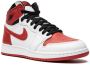 Jordan Kids Air Jordan 1 Retro "Heritage" sneakers White - Thumbnail 1