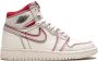 Jordan Kids Air Jordan 1 Retro High OG "Phantom" sneakers White - Thumbnail 1