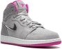 Jordan Kids Air Jordan 1 Retro High sneakers Grey - Thumbnail 1