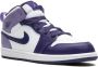 Jordan Kids Air Jordan 1 "Sky J Purple" Mid sneakers - Thumbnail 1