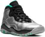 Jordan Kids Air Jordan 10 Retro 30th " Liberty" sneakers Grey - Thumbnail 1