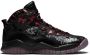 Jordan Kids Air Jordan 10 Retro "Doernbecher" sneakers Black - Thumbnail 1