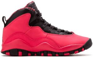 Jordan Kids Air Jordan 10 Retro sneakers Pink