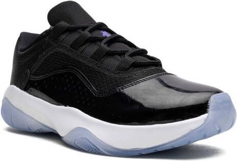 Jordan Kids Air Jordan 11 CMFT Low sneakers Black