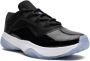 Jordan Kids Air Jordan 11 CMFT Low sneakers Black - Thumbnail 1