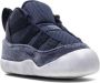 Jordan Kids Air Jordan 11 Crib "Midnight Navy" sneakers Blue - Thumbnail 1