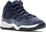 Jordan Kids Air Jordan 11 "Midnight Navy" sneakers Blue - Thumbnail 1