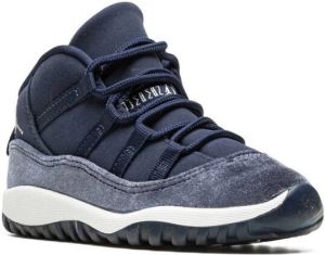Jordan Kids Air Jordan 11 "Midnight Navy" sneakers Blue