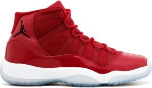 Jordan Kids Air Jordan 11 Retro BG sneakers Red