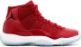 Jordan Kids Air Jordan 11 Retro BG "Win Like 96" sneakers Red - Thumbnail 1