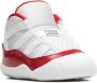 Jordan Kids Air Jordan 11 Retro Crib "Cherry" sneakers White - Thumbnail 1