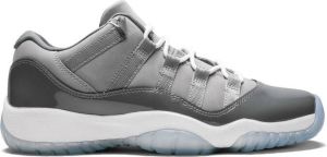 Jordan Kids Air Jordan 11 Retro Low BG sneakers Grey