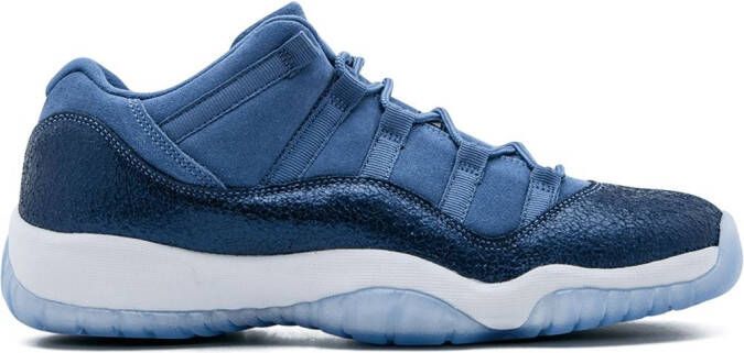 Jordan Kids Air Jordan 11 Retro Low GG "Blue Moon" sneakers