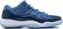 Jordan Kids Air Jordan 11 Retro Low GG "Blue Moon" sneakers - Thumbnail 1