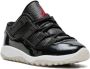 Jordan Kids Air Jordan 11 Low "72 10" sneakers Black - Thumbnail 1