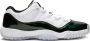 Jordan Kids Air Jordan 11 Retro Low sneakers White - Thumbnail 1