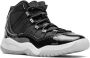 Jordan Kids Air Jordan 11 Retro "Jubilee 25th Anniversary" sneakers Black - Thumbnail 1