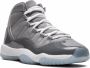 Jordan Kids Air Jordan 11 Retro "Cool Grey 2021" sneakers - Thumbnail 1