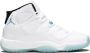 Jordan Kids Air Jordan 11 Retro BG "Legend Blue" sneakers White - Thumbnail 1