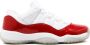 Jordan Kids Air Jordan 11 Retro sneakers White - Thumbnail 1