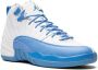 Jordan Kids Air Jordan 12 "Emoji" sneakers White - Thumbnail 1