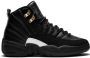 Jordan Kids Air Jordan 12 Retro BG "The Master" sneakers Black - Thumbnail 1