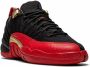 Jordan Kids Air Jordan 12 Retro Low SE "Super Bowl LV" sneakers Black - Thumbnail 1