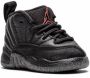 Jordan Kids Air Jordan 12 Retro "Utility" sneakers Black - Thumbnail 1