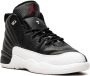 Jordan Kids Air Jordan 12 Retro "Playoffs 2022" sneakers Black - Thumbnail 1