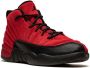 Jordan Kids Jordan 12 Retro "Reverse Flu Game" sneakers Red - Thumbnail 1