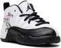 Jordan Kids Air Jordan 12 "Floral" sneakers White - Thumbnail 1