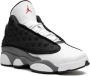 Jordan Kids Air Jordan 13 "Black Flint" sneakers - Thumbnail 1